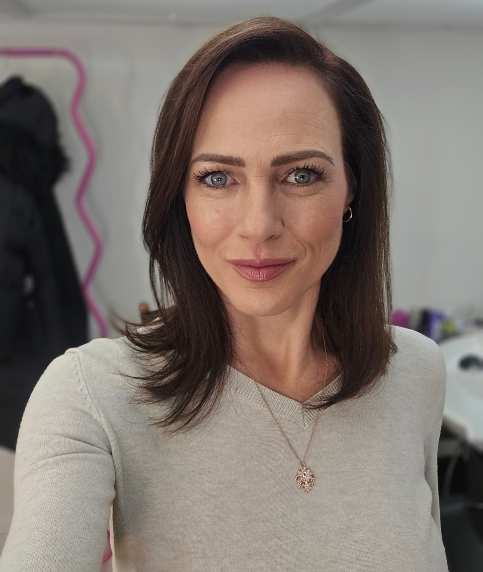 Foto Adriana Polakova